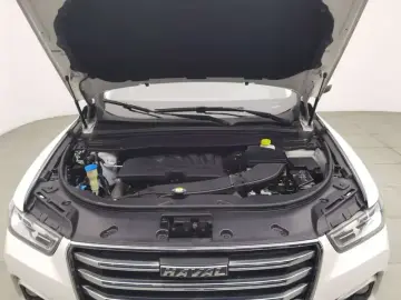 2019 Haval H4 с пробегом 39 000 км