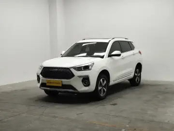 Haval H6 Coupe