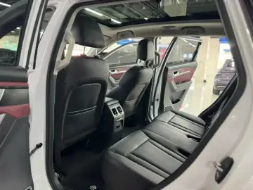 2018 Haval H6 Coupe с пробегом 70 000 км
