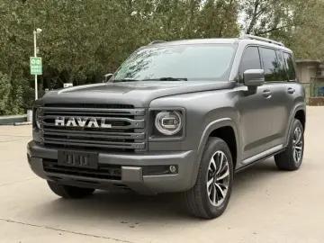 Haval H9