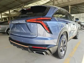 2021 Haval Shenshou с пробегом 40 000 км