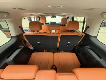 2024 Haval H9 с пробегом 21 000 км