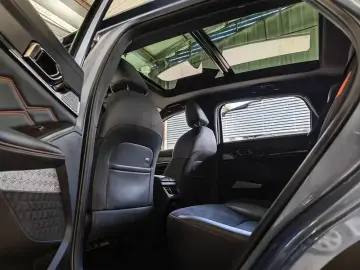2021 Haval Shenshou с пробегом 40 000 км