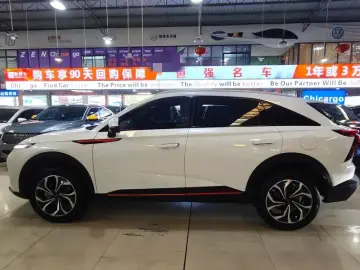 2021 Haval Shenshou с пробегом 19 000 км