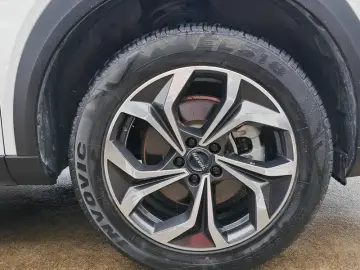 2021 Haval Shenshou с пробегом 19 000 км