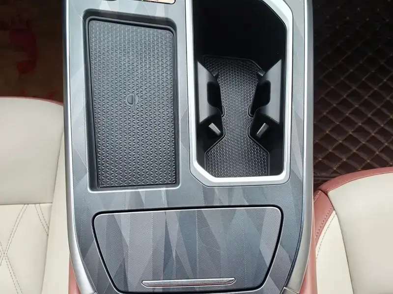2021 Haval Shenshou с пробегом 19 000 км