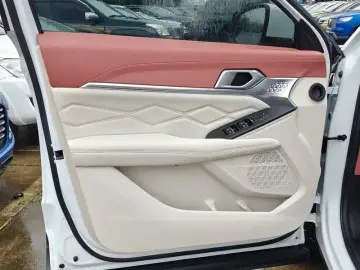 2021 Haval Shenshou с пробегом 19 000 км