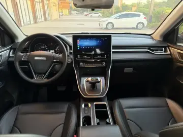2021 Haval M6 с пробегом 36 000 км