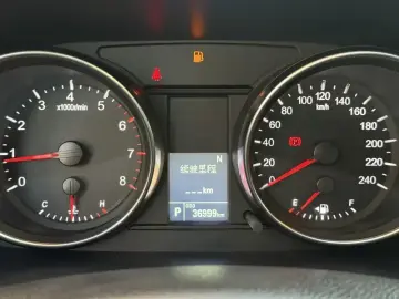 2021 Haval M6 с пробегом 36 000 км