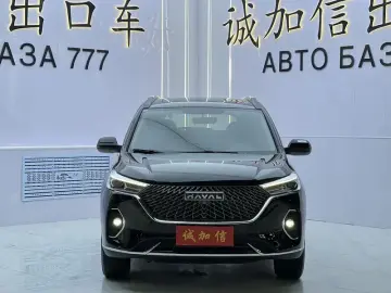 2023 Haval M6 с пробегом 11 800 км