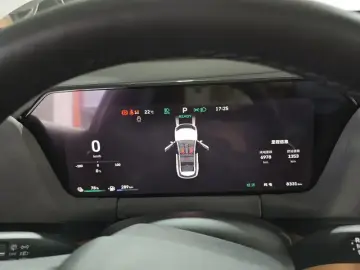 2025 Haval Xiaolong Max с пробегом 8 500 км