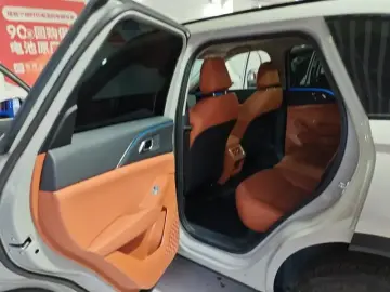 2025 Haval Xiaolong Max с пробегом 8 500 км