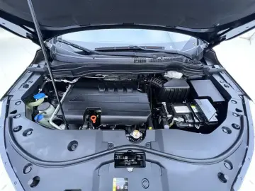2023 Haval M6 с пробегом 11 800 км