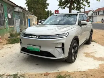 Haval Xiaolong Max