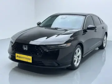 2024 Honda Accord с пробегом 29 700 км