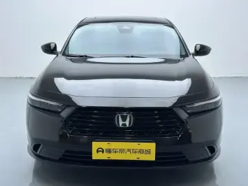 2024 Honda Accord с пробегом 29 700 км