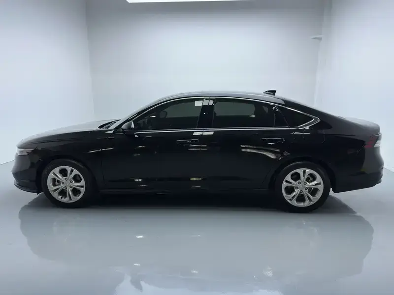 2024 Honda Accord с пробегом 29 700 км