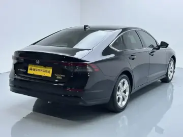 2024 Honda Accord с пробегом 29 700 км