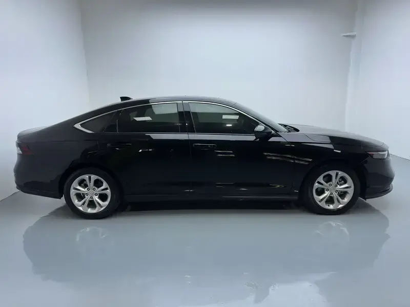 2024 Honda Accord с пробегом 29 700 км