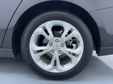 2024 Honda Accord с пробегом 29 700 км