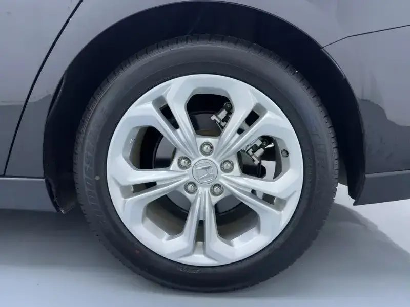 2024 Honda Accord с пробегом 29 700 км