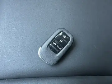 2024 Honda Accord с пробегом 29 700 км