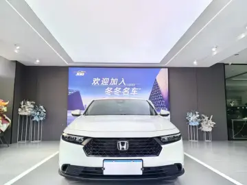2023 Honda Accord с пробегом 24 000 км