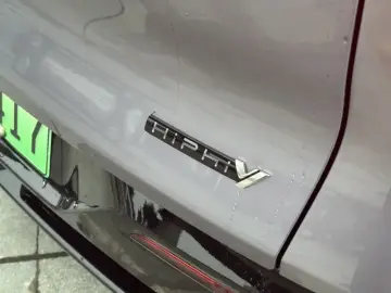 2023 HiPhi Y с пробегом 38 000 км