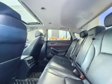 2023 Honda Accord с пробегом 24 000 км