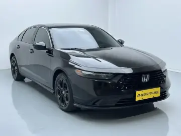 2025 Honda Accord с пробегом 26 100 км