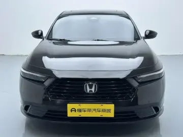 2025 Honda Accord с пробегом 26 100 км