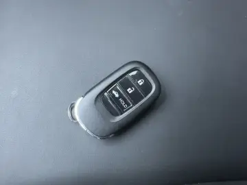 2025 Honda Accord с пробегом 26 100 км