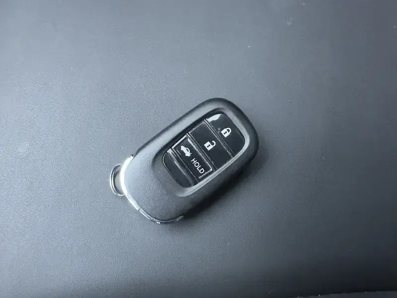2025 Honda Accord с пробегом 26 100 км