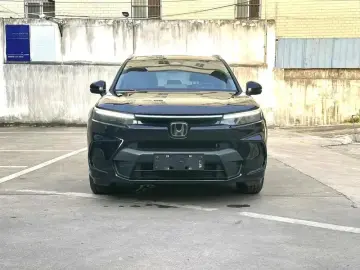 2023 Honda Breeze с пробегом 69 000 км