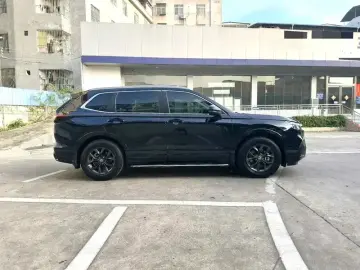 2023 Honda Breeze с пробегом 69 000 км