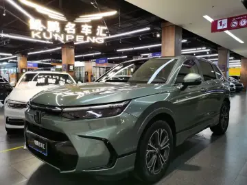 Honda Breeze