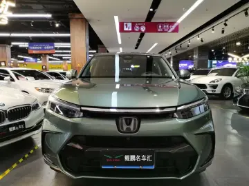2023 Honda Breeze с пробегом 10 000 км