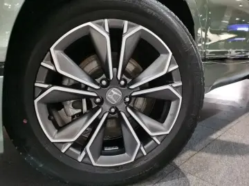 2023 Honda Breeze с пробегом 10 000 км