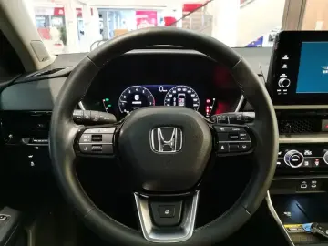 2023 Honda Breeze с пробегом 10 000 км