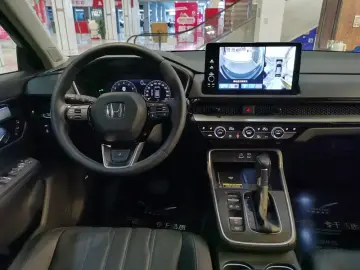 2023 Honda Breeze с пробегом 10 000 км