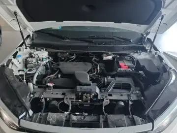 2025 Honda Breeze с пробегом 7 000 км