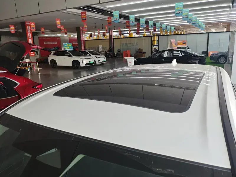 2025 Honda Breeze с пробегом 7 000 км