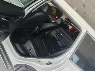 2025 Honda Breeze с пробегом 7 000 км