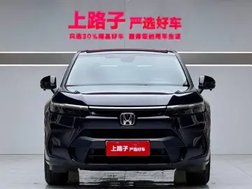 2023 Honda Breeze с пробегом 25 900 км