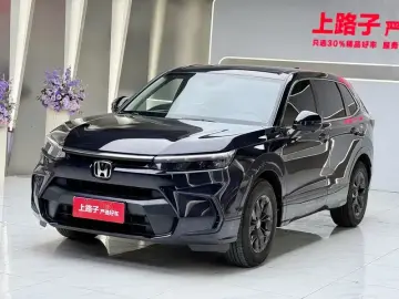 2023 Honda Breeze с пробегом 25 900 км