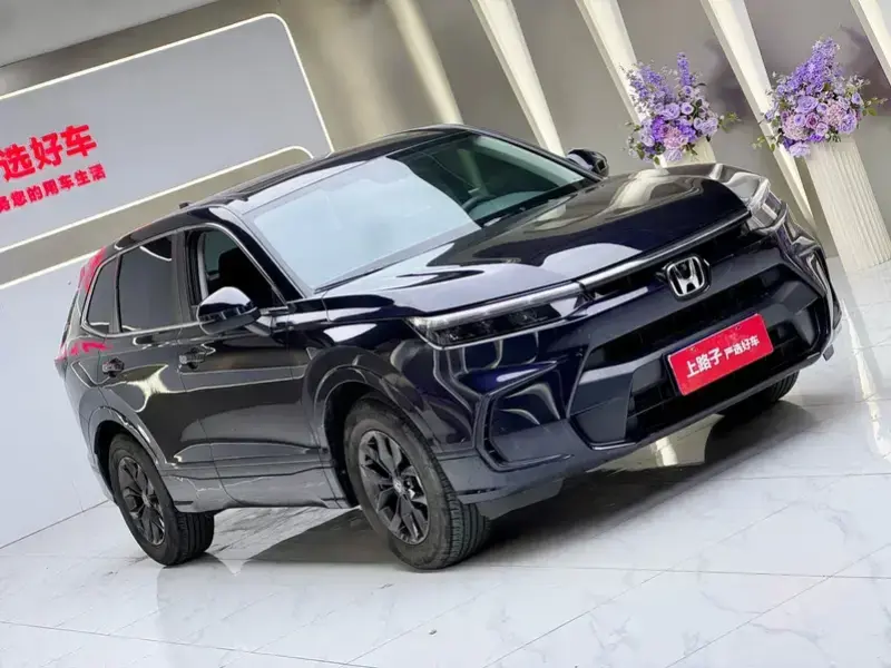 2023 Honda Breeze с пробегом 25 900 км