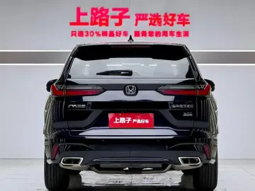 2023 Honda Breeze с пробегом 25 900 км