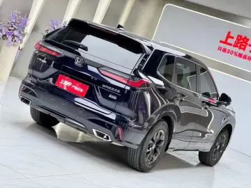 2023 Honda Breeze с пробегом 25 900 км