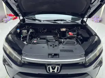 2023 Honda Breeze с пробегом 25 900 км