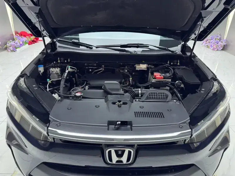 2023 Honda Breeze с пробегом 25 900 км